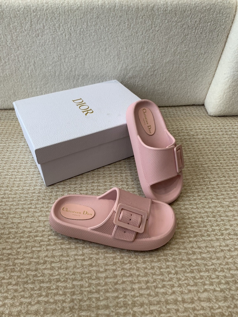 Christian Dior Slippers